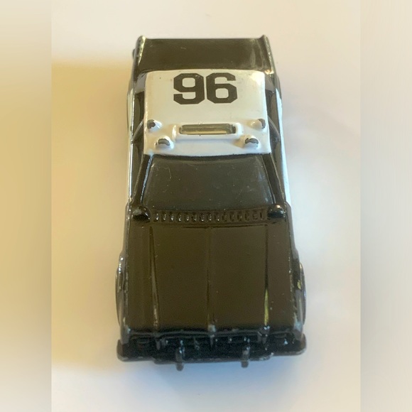 🔥🛞 Hot Wheels 1977 Police Car #96 by Mattel - Picture 4 of 5